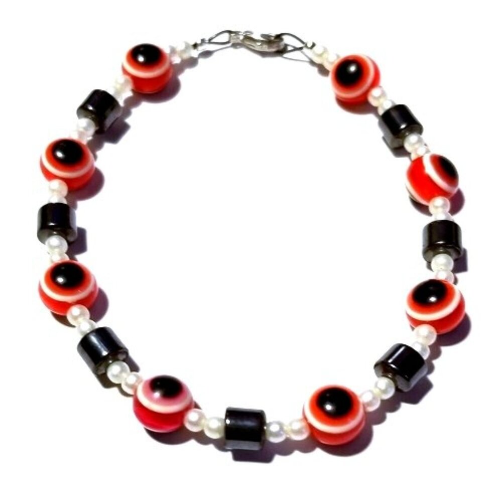 Hematite Bracelet